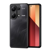  Maciņš Dux Ducis Aimo Xiaomi Redmi Note 13 Pro 4G/Poco M6 Pro 4G 